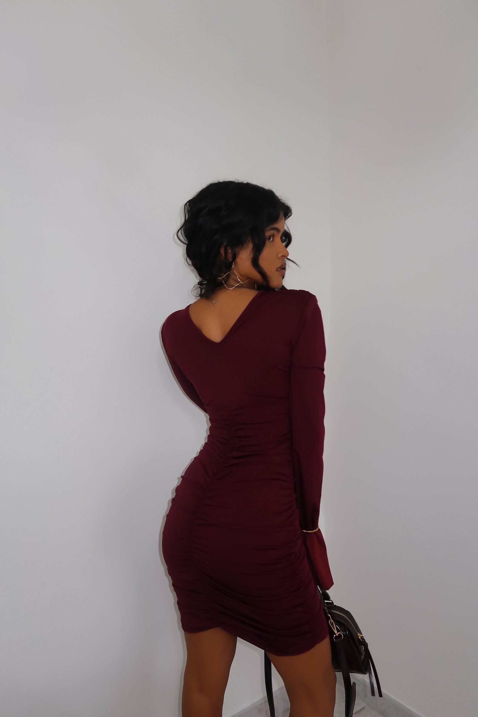 Dress Maya